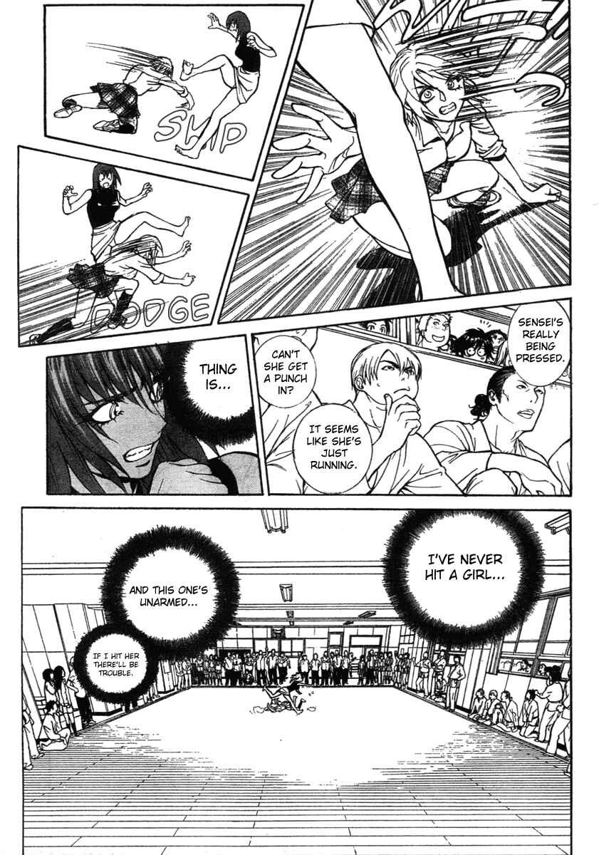 Page 11 Chapter 16 B.Reaction!