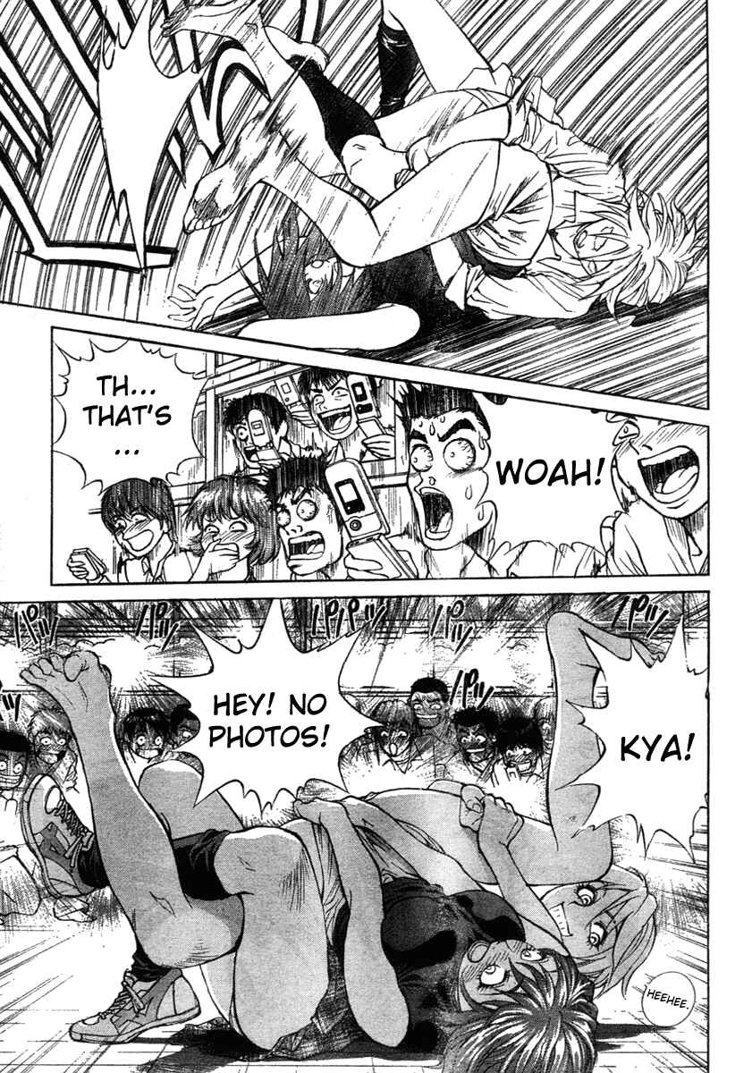 Page 15 Chapter 16 B.Reaction!