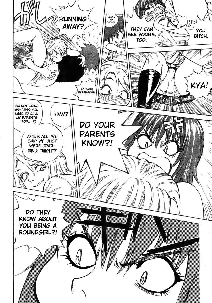 Page 16 Chapter 16 B.Reaction!