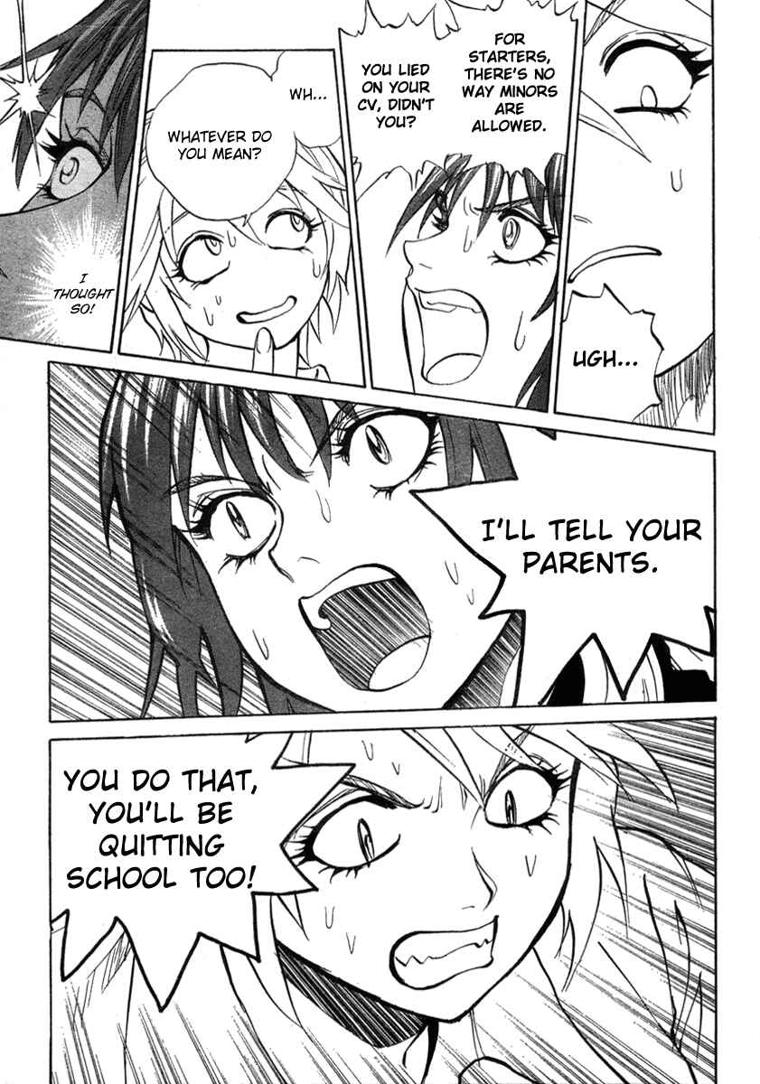 Page 17 Chapter 16 B.Reaction!