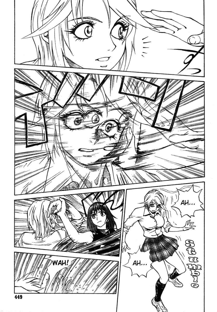 Page 19 Chapter 16 B.Reaction!