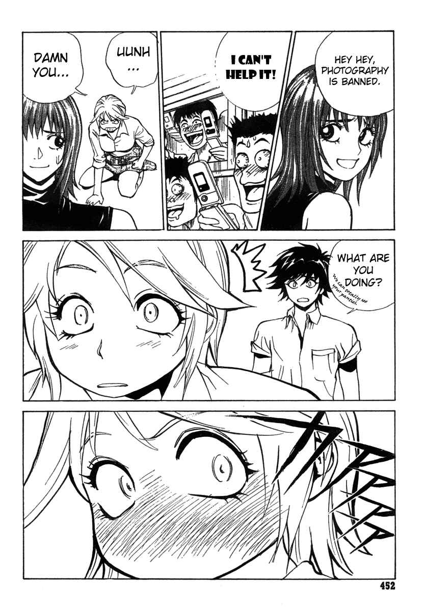 Page 22 Chapter 16 B.Reaction!
