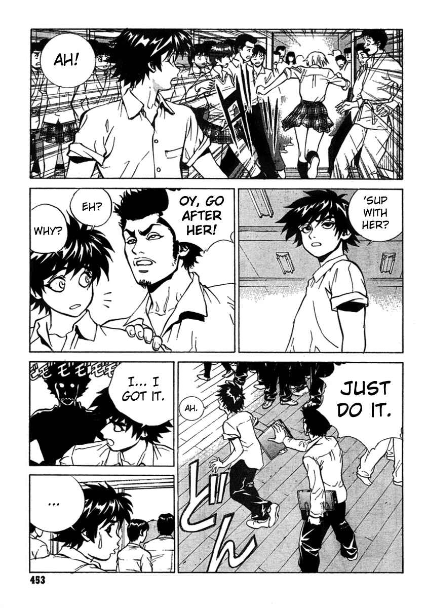 Page 23 Chapter 16 B.Reaction!