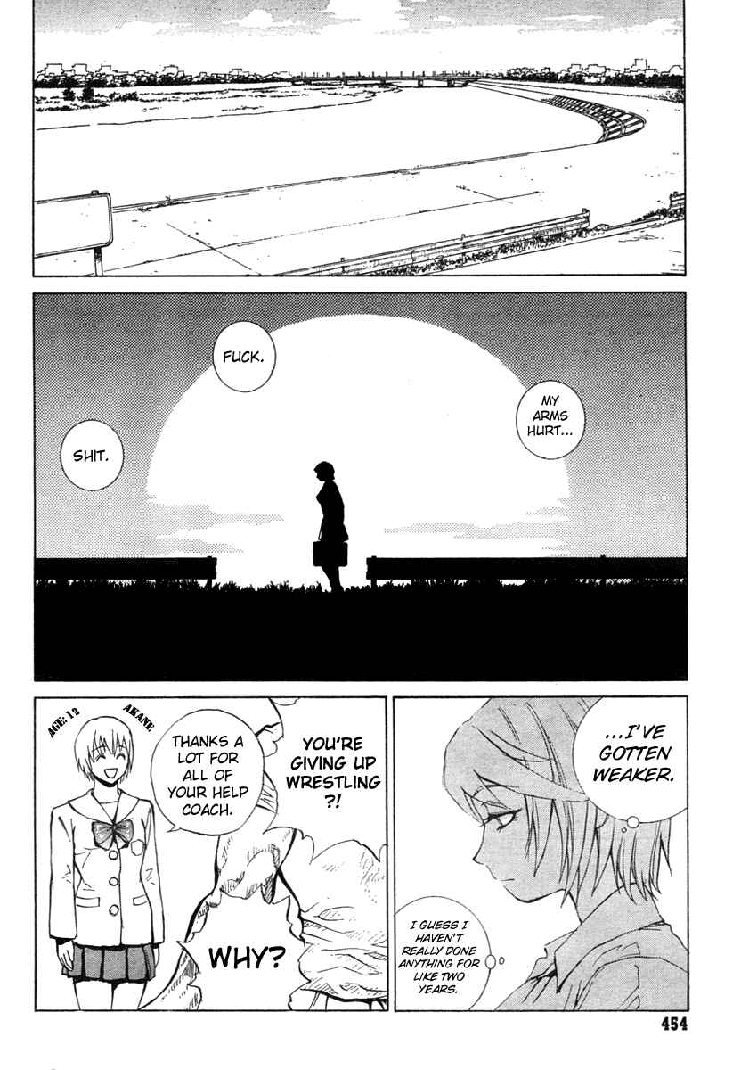 Page 24 Chapter 16 B.Reaction!