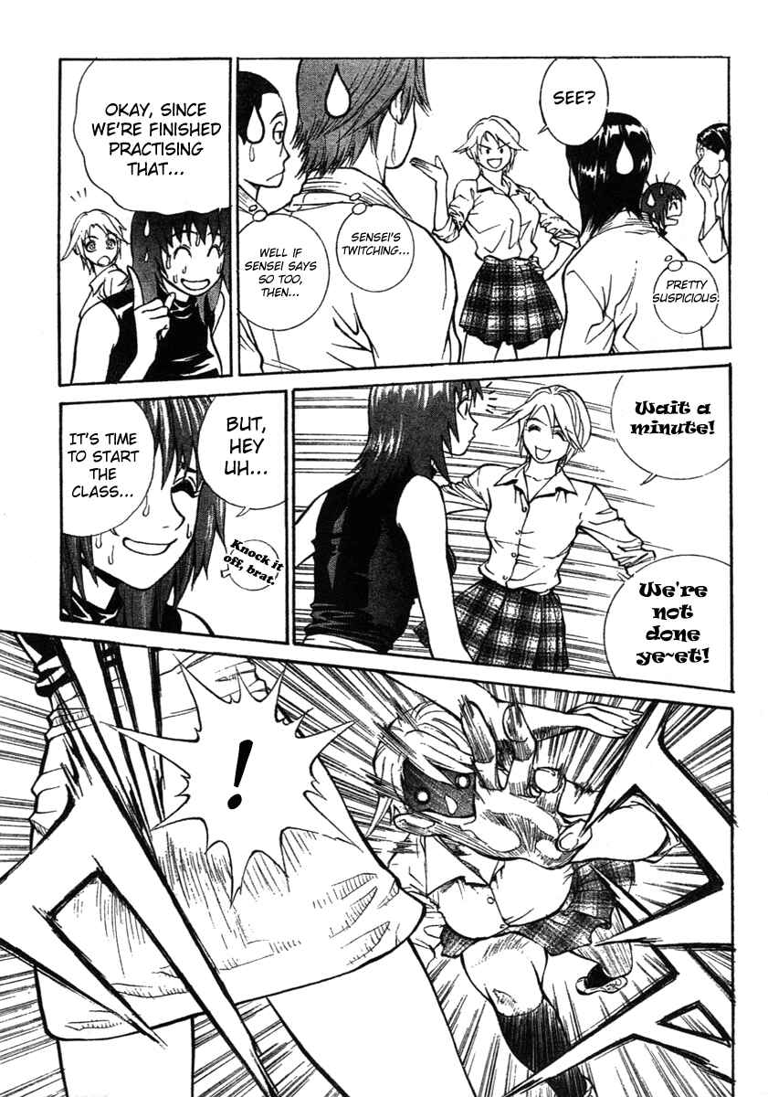 Page 7 Chapter 16 B.Reaction!