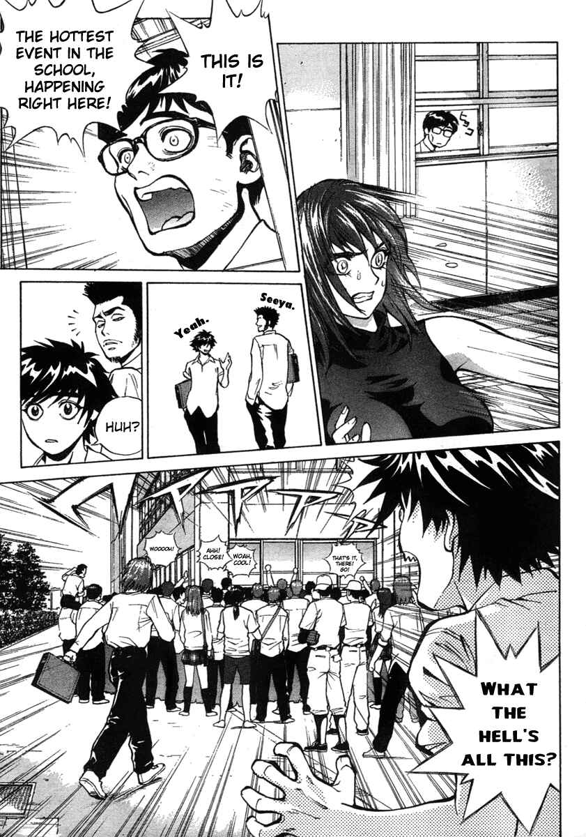 Page 9 Chapter 16 B.Reaction!