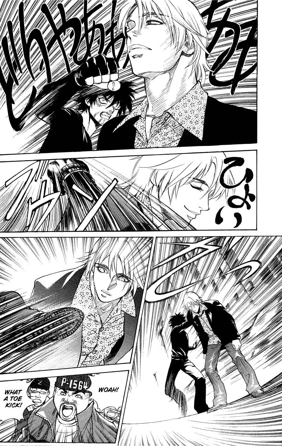 Page 14 Chapter 6 B.Reaction!
