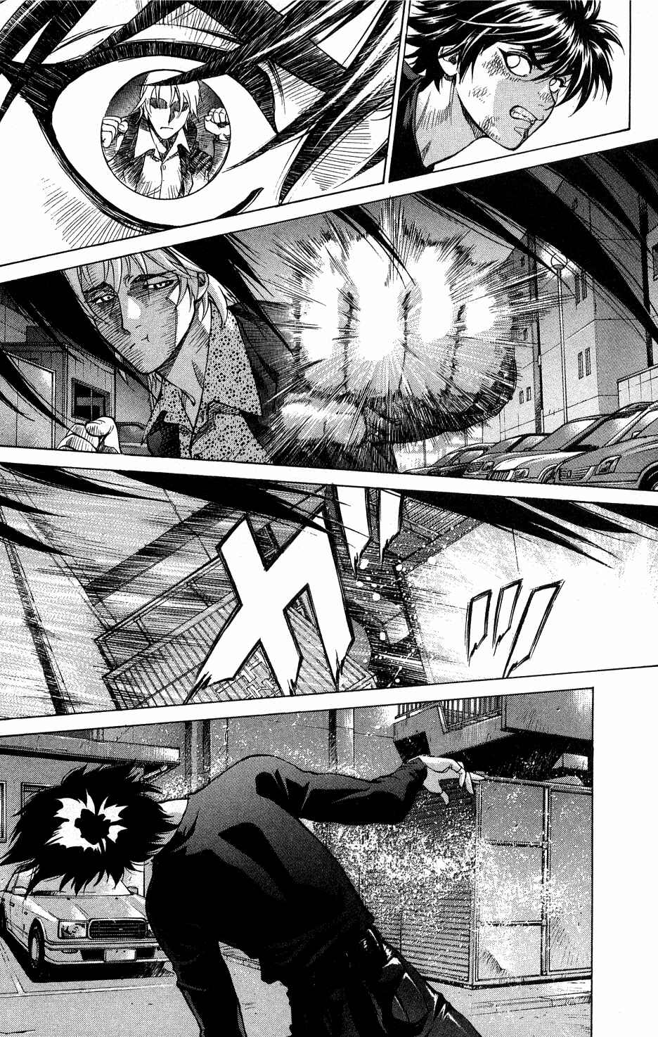 Page 16 Chapter 6 B.Reaction!
