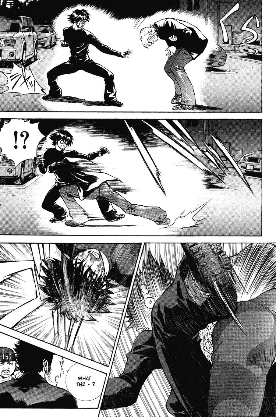 Page 21 Chapter 6 B.Reaction!