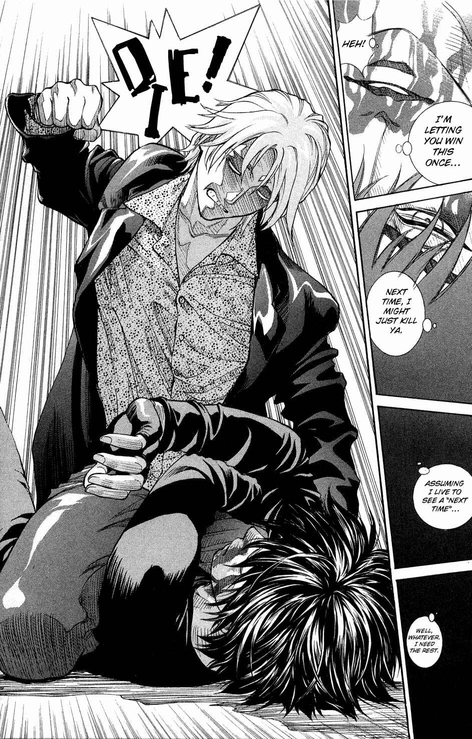 Page 24 Chapter 6 B.Reaction!