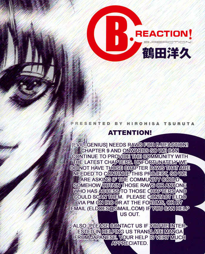 Page 27 Chapter 6 B.Reaction!