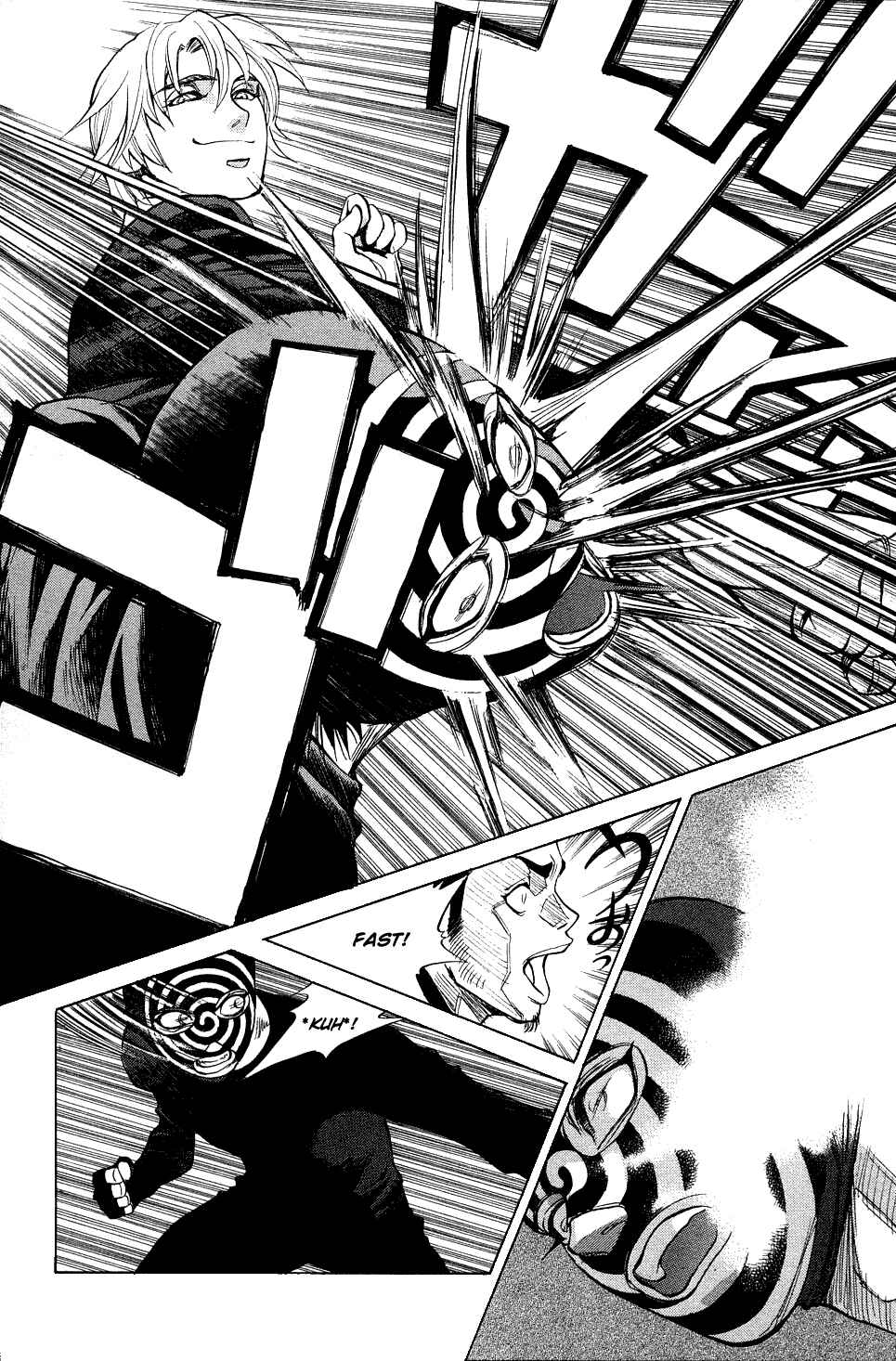 Page 7 Chapter 6 B.Reaction!