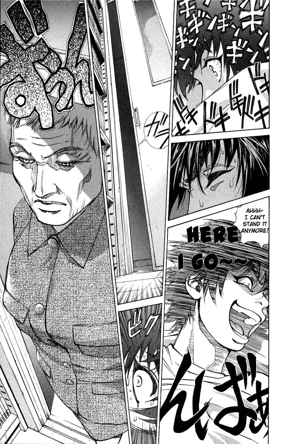 Page 5 Chapter 5 B.Reaction!