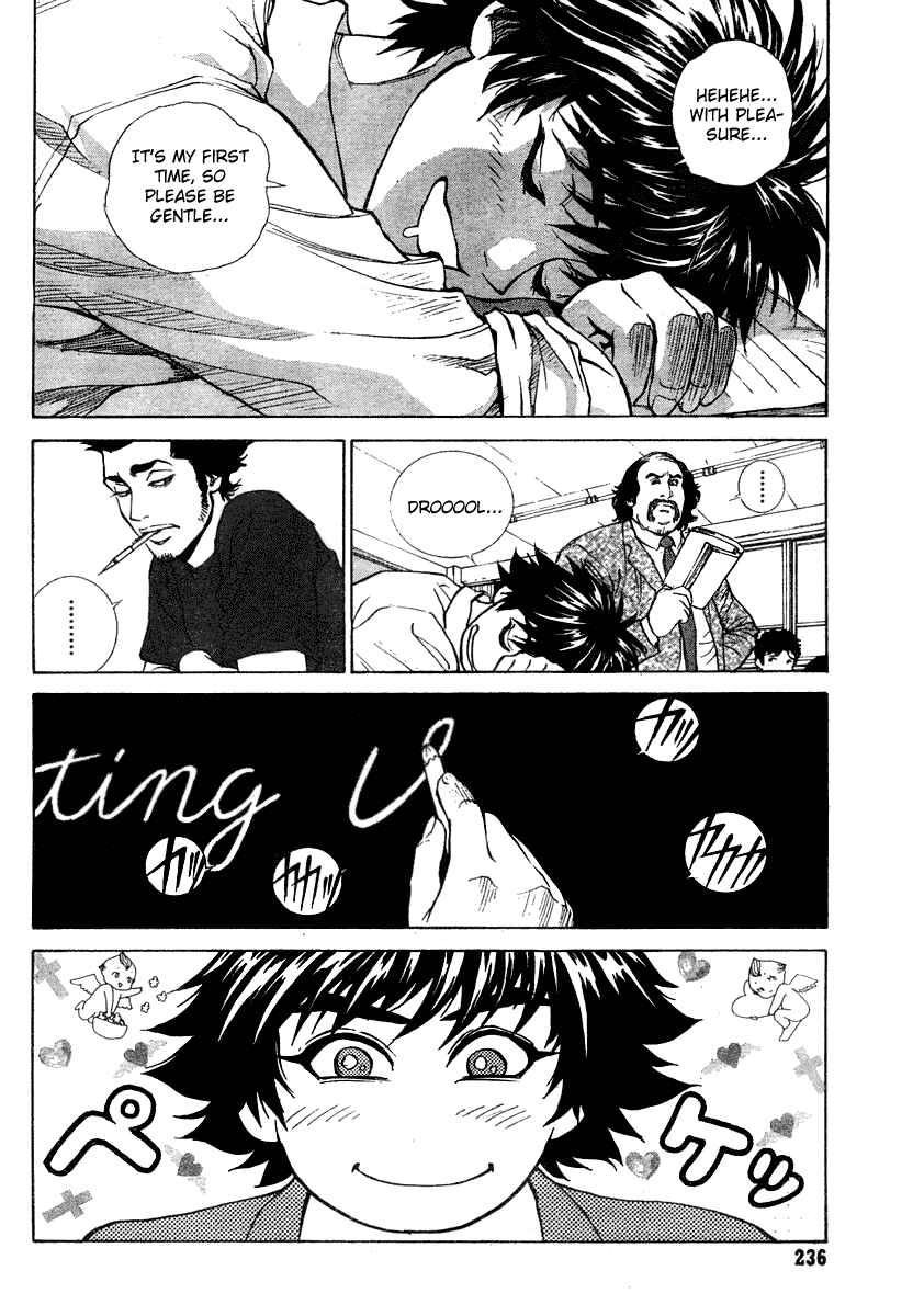 Page 10 Chapter 9 B.Reaction!