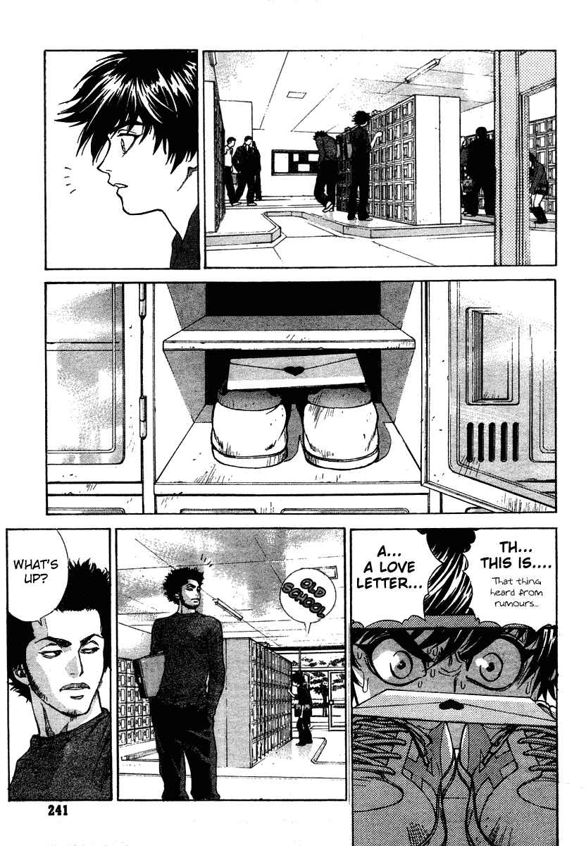 Page 15 Chapter 9 B.Reaction!