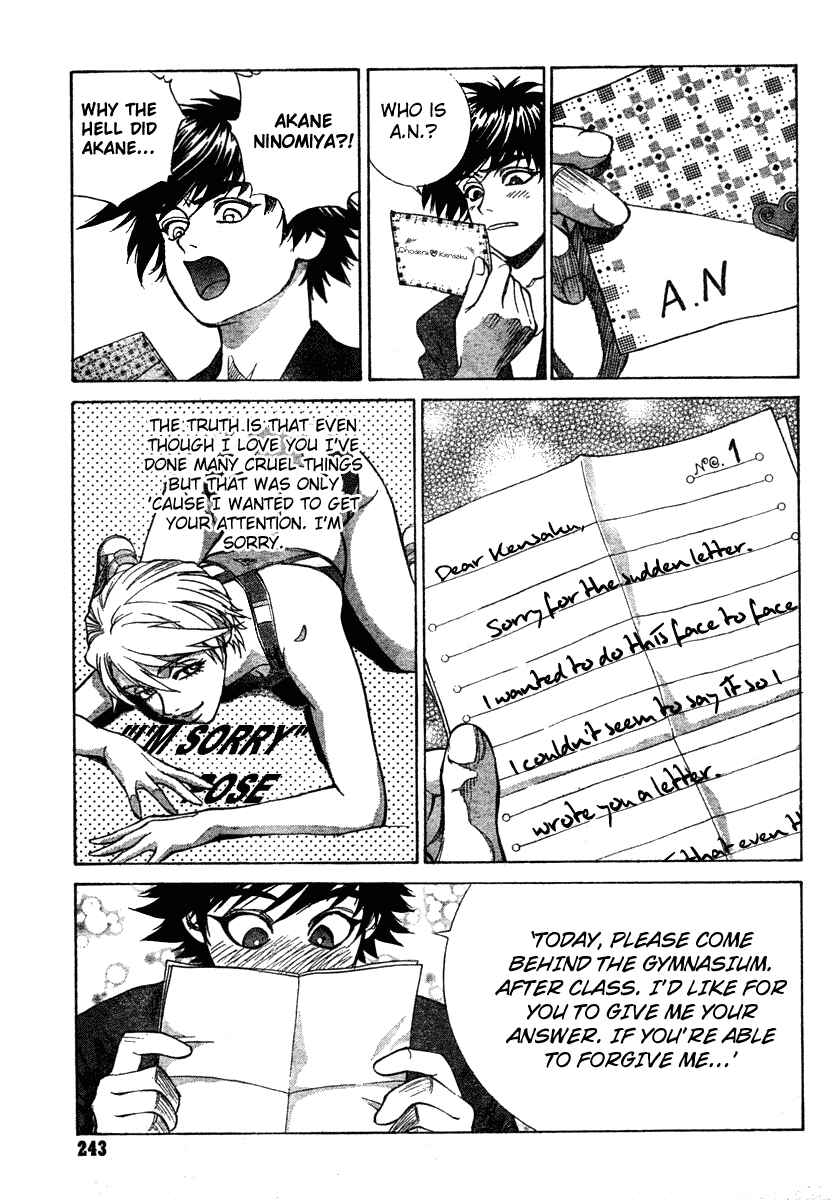 Page 17 Chapter 9 B.Reaction!