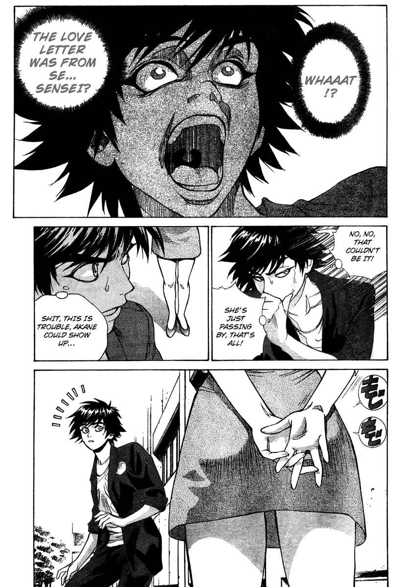 Page 21 Chapter 9 B.Reaction!
