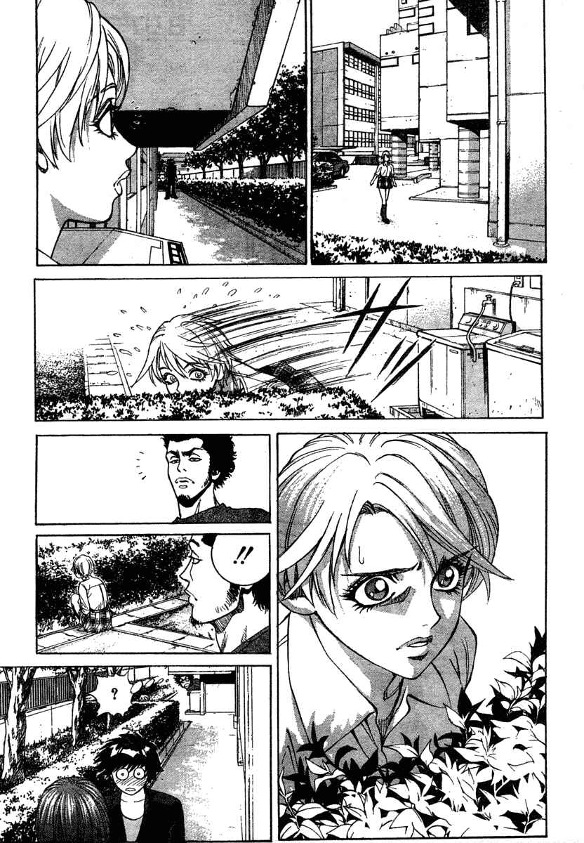Page 25 Chapter 9 B.Reaction!