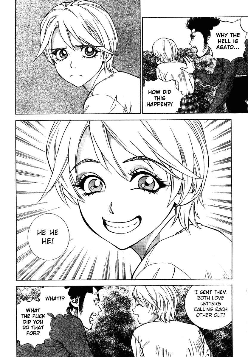 Page 26 Chapter 9 B.Reaction!