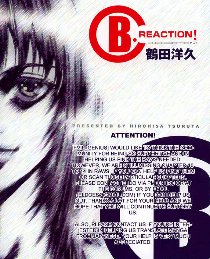 Page 32 Chapter 9 B.Reaction!