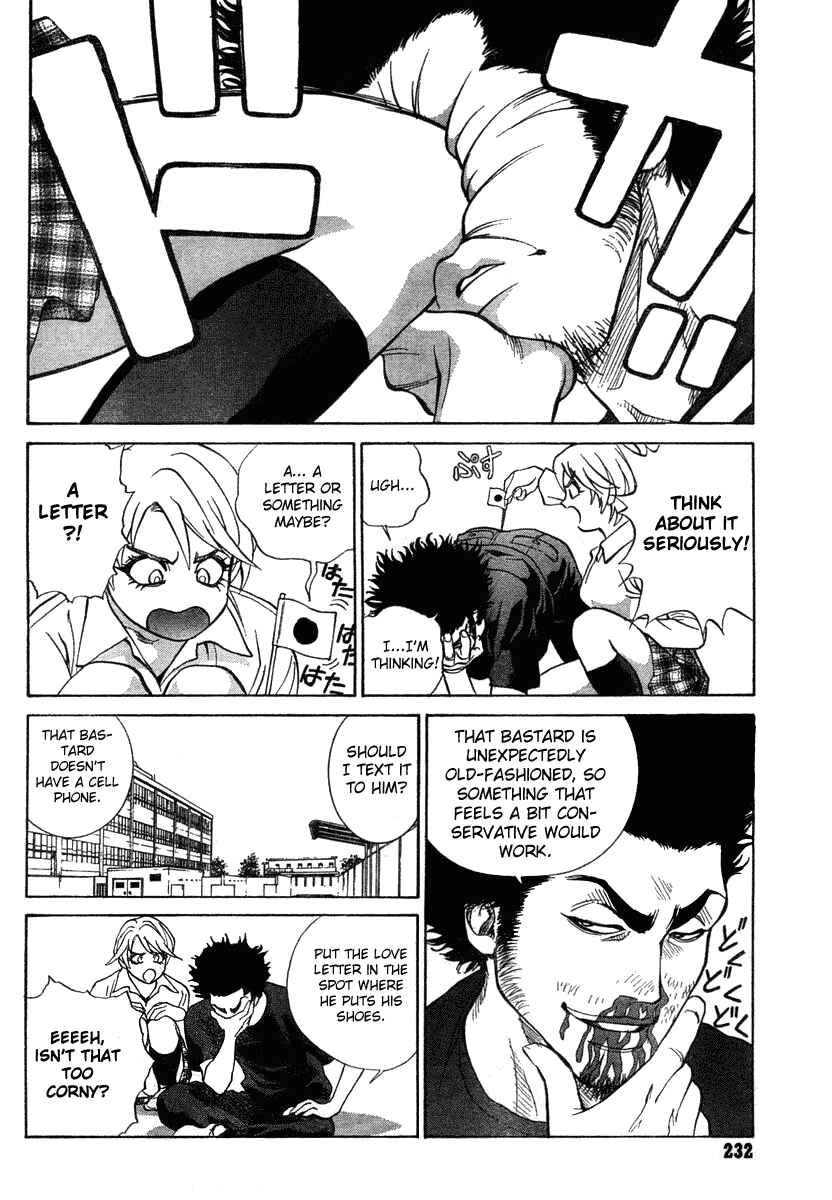 Page 6 Chapter 9 B.Reaction!