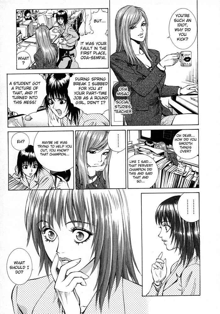 Page 14 Chapter 2 B.Reaction!