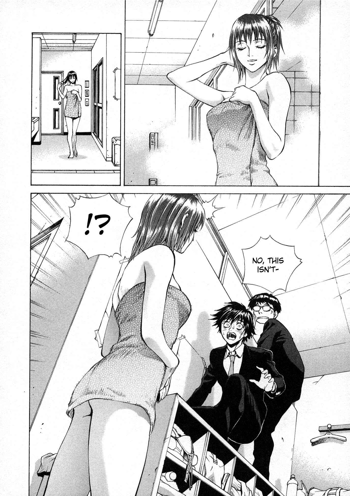 Page 19 Chapter 2 B.Reaction!