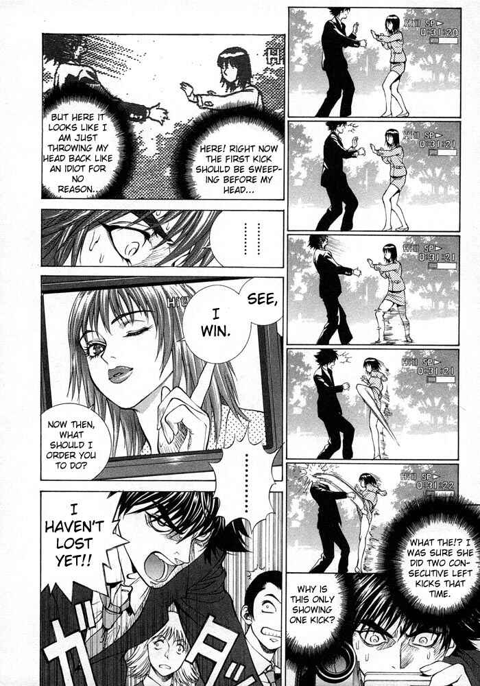 Page 5 Chapter 2 B.Reaction!