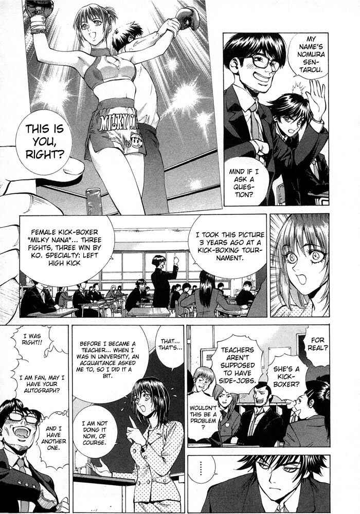 Page 6 Chapter 2 B.Reaction!