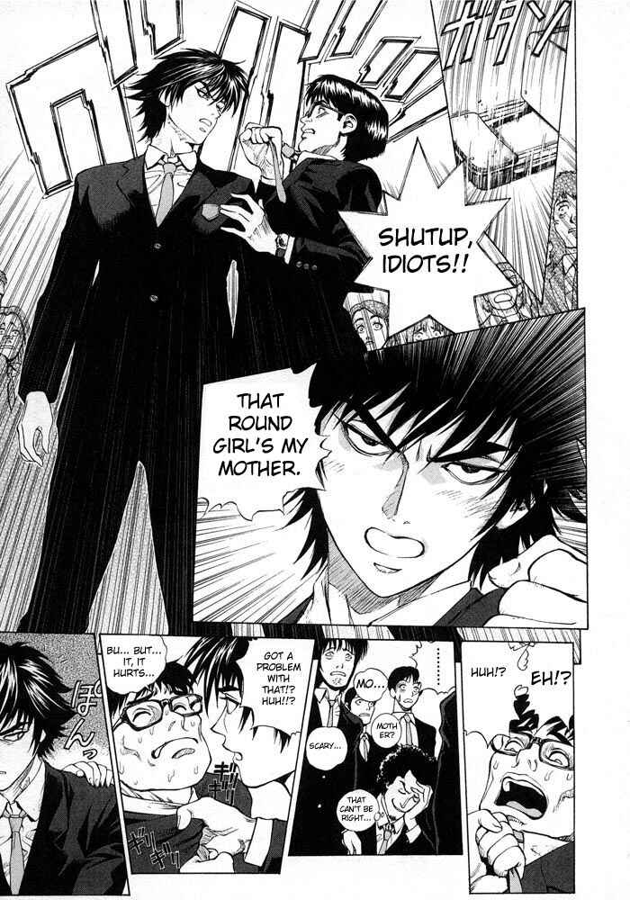 Page 8 Chapter 2 B.Reaction!