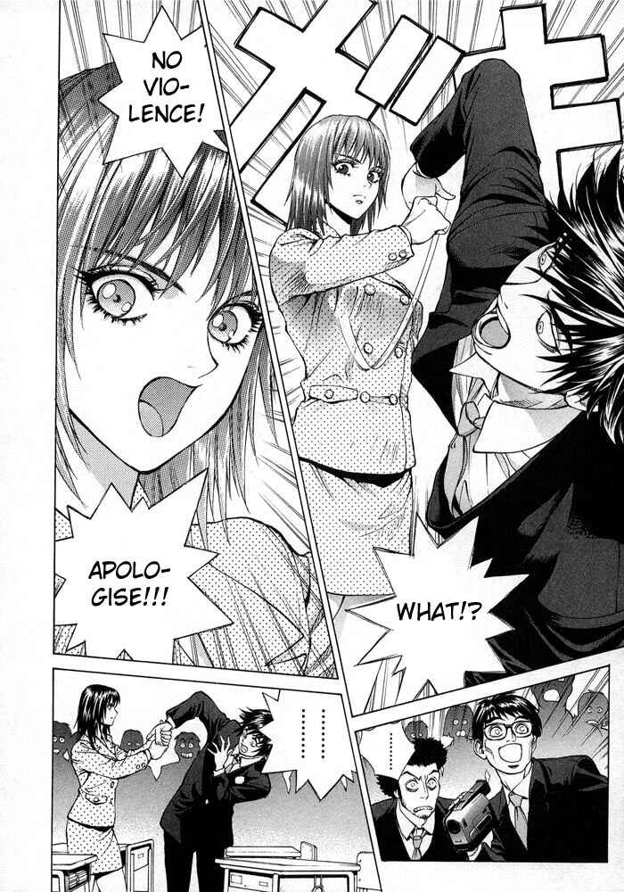 Page 9 Chapter 2 B.Reaction!
