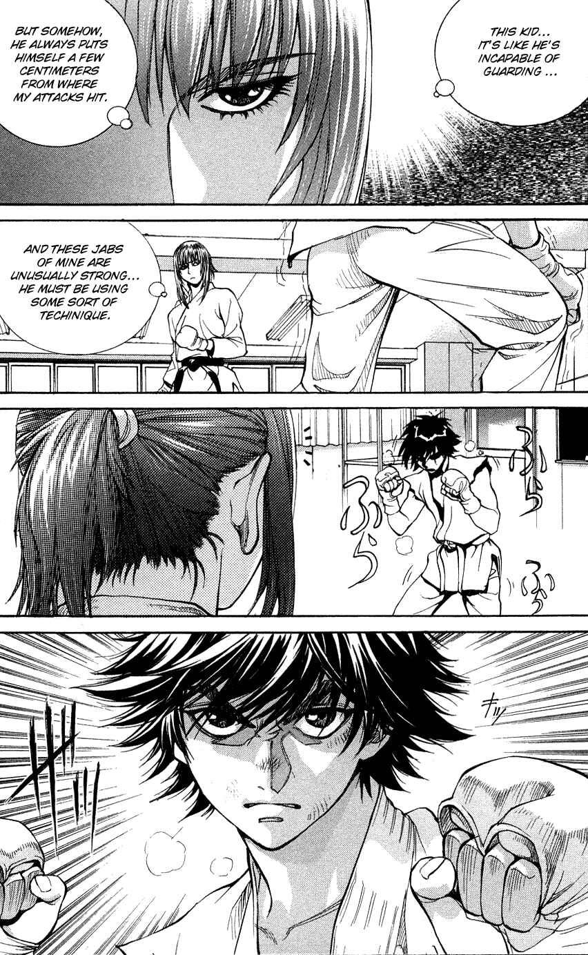 Page 12 Chapter 7 B.Reaction!