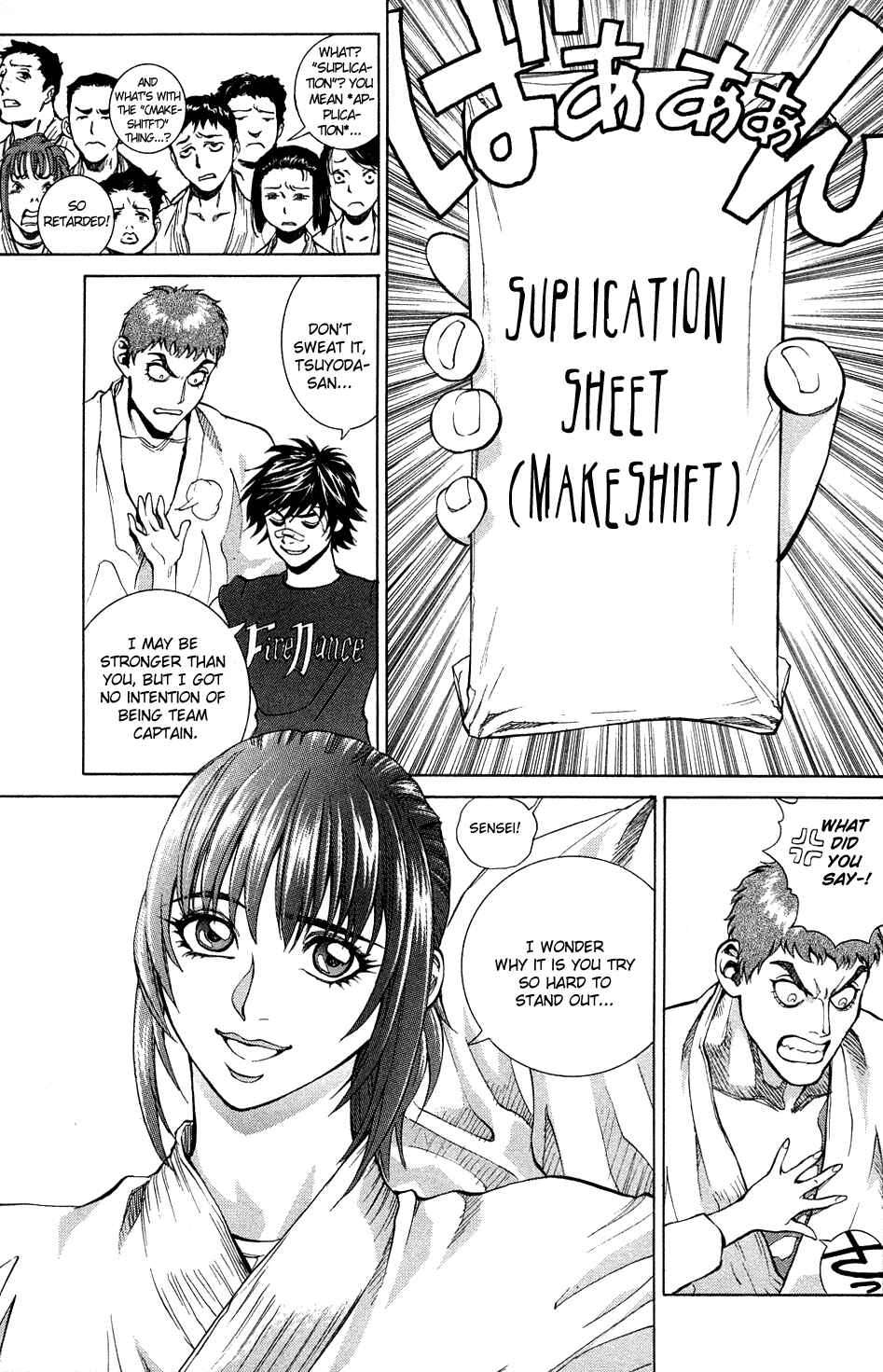 Page 5 Chapter 7 B.Reaction!