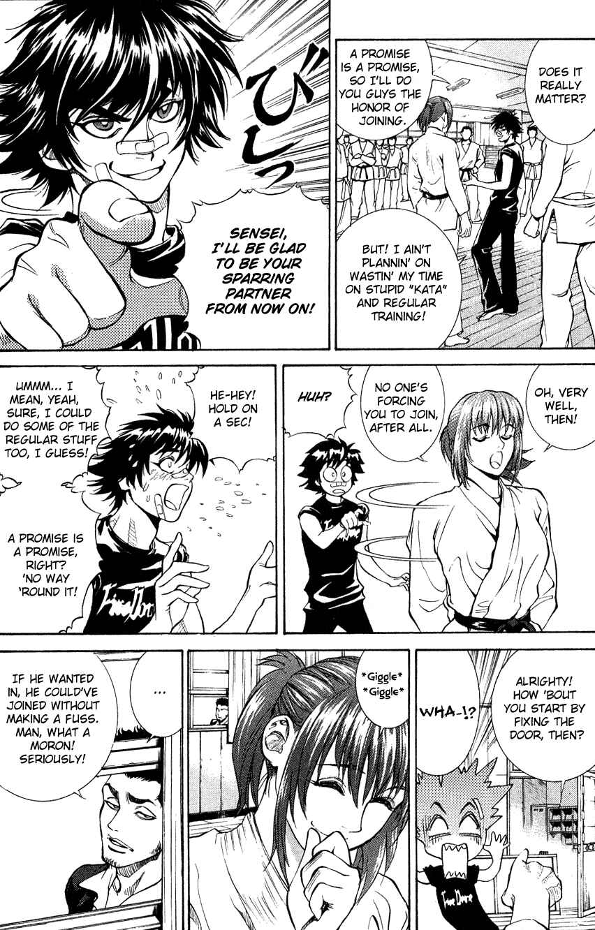 Page 6 Chapter 7 B.Reaction!