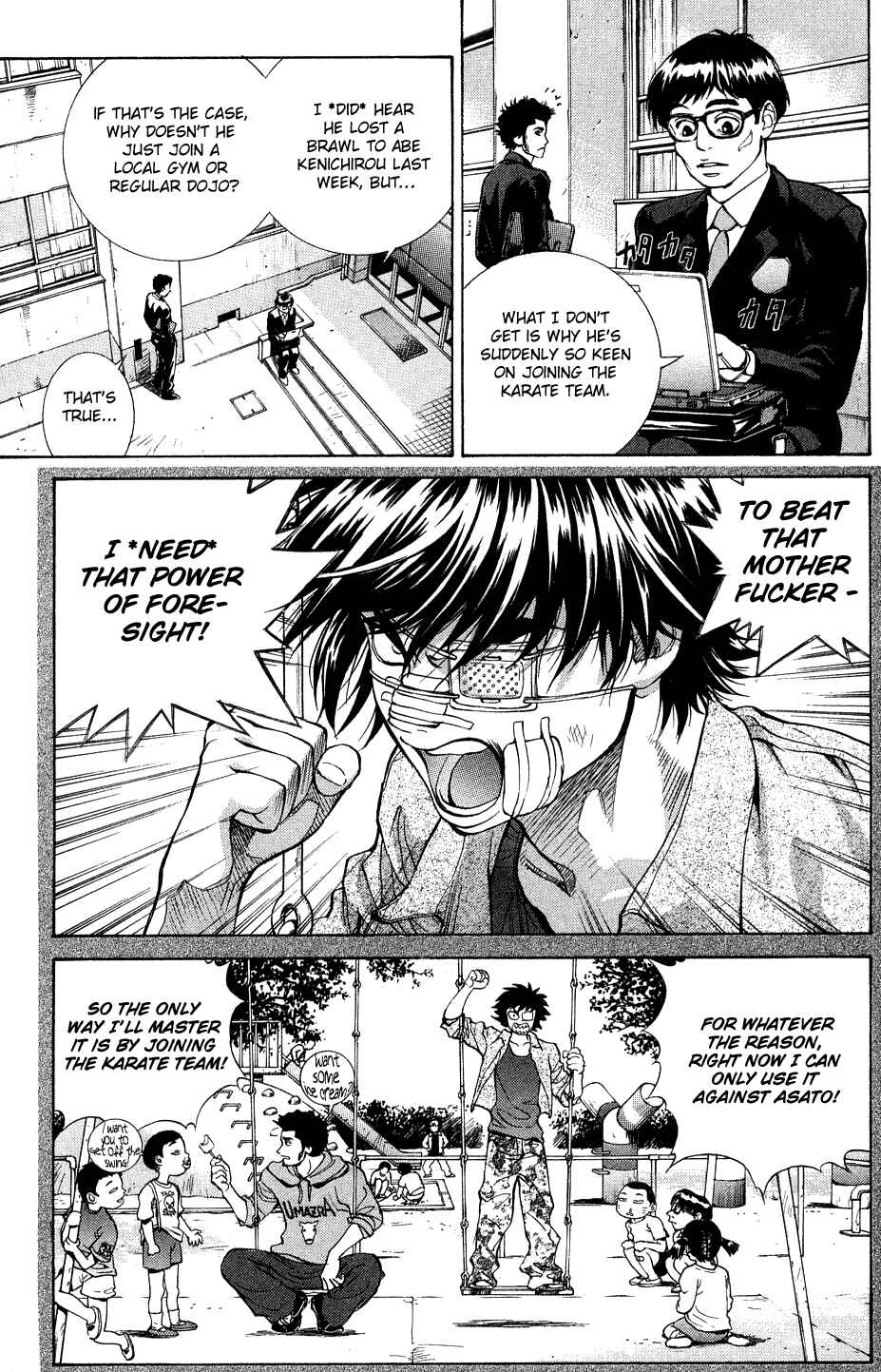 Page 7 Chapter 7 B.Reaction!