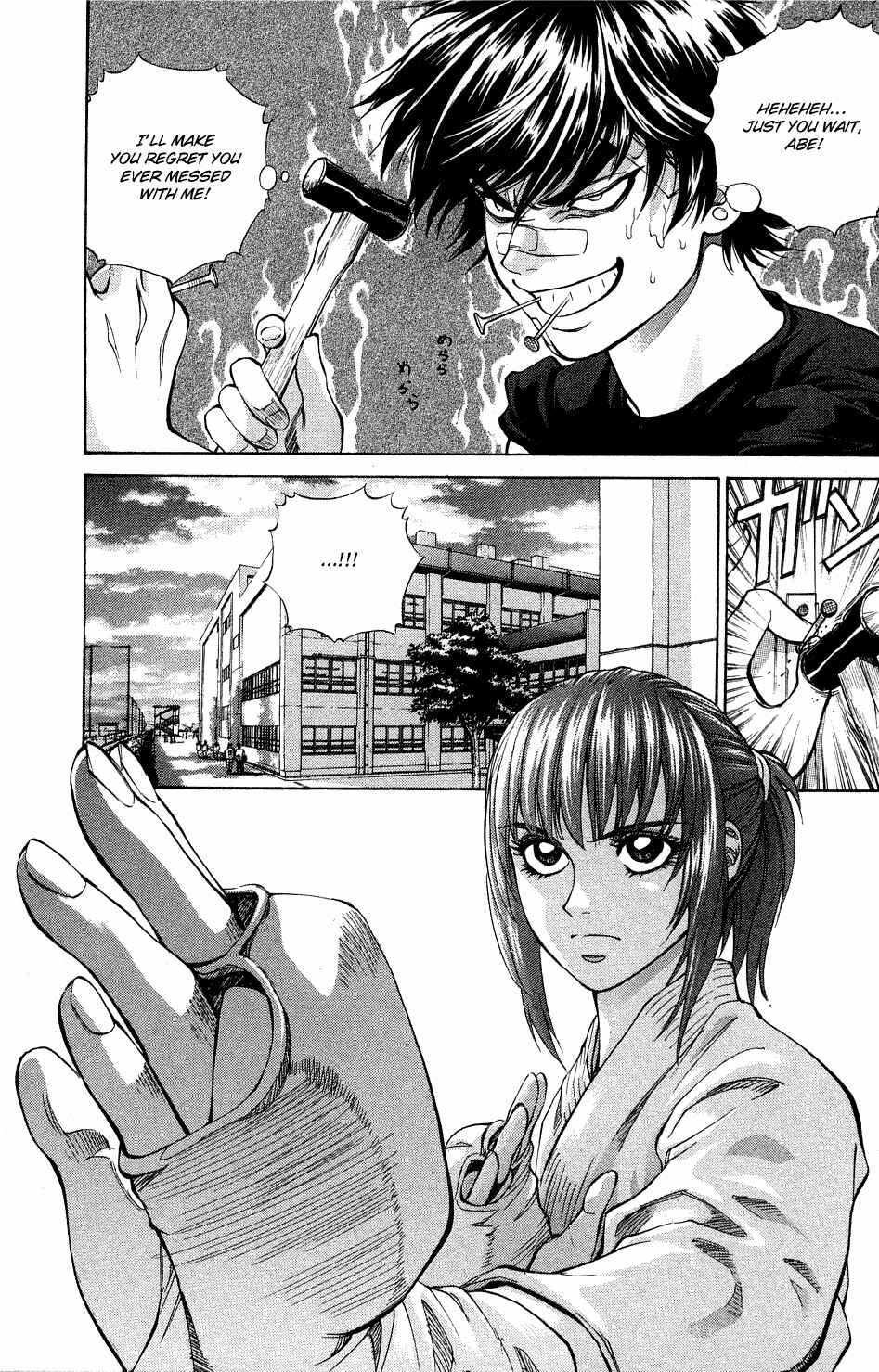 Page 9 Chapter 7 B.Reaction!