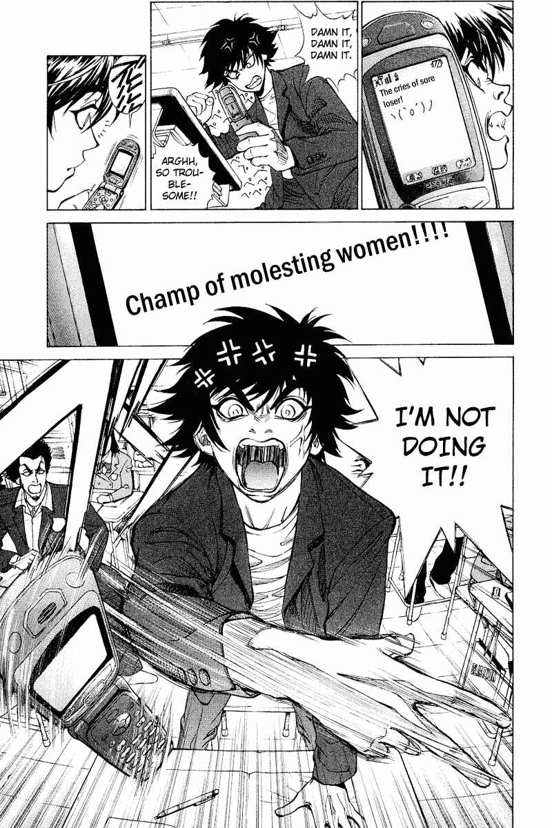 Page 17 Chapter 4 B.Reaction!