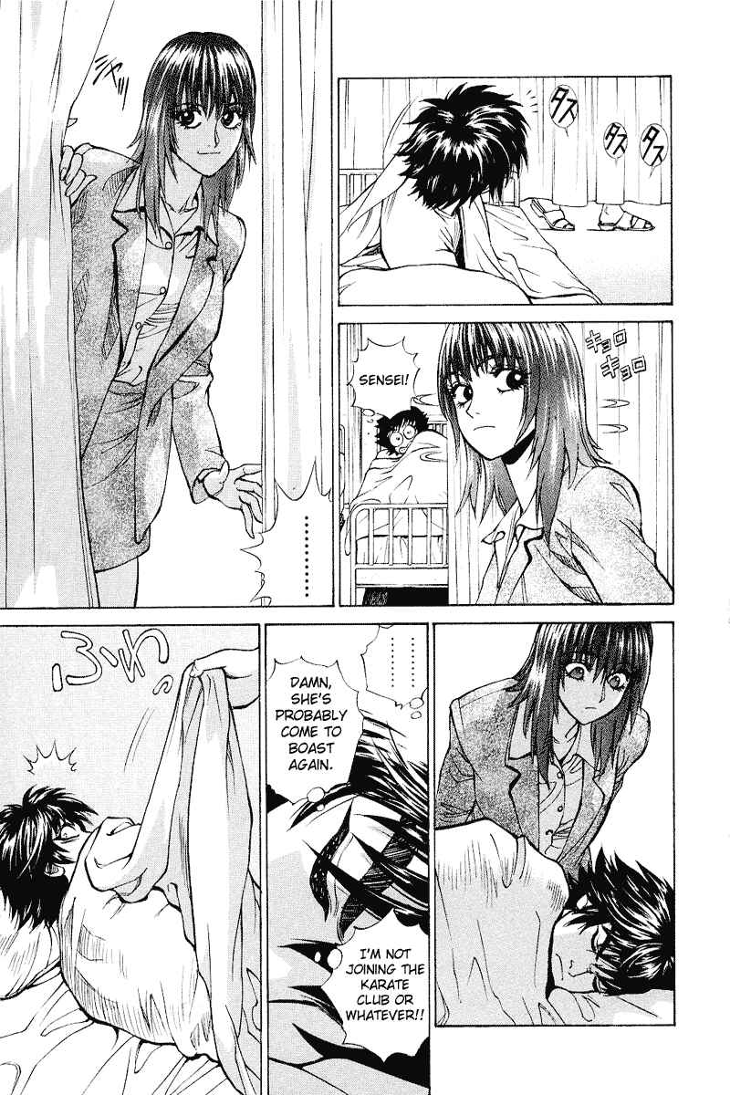 Page 23 Chapter 4 B.Reaction!