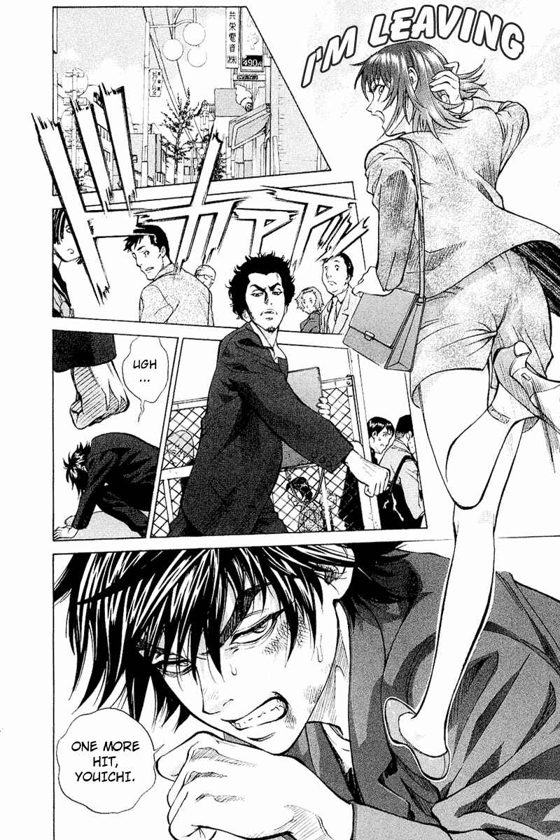Page 8 Chapter 4 B.Reaction!