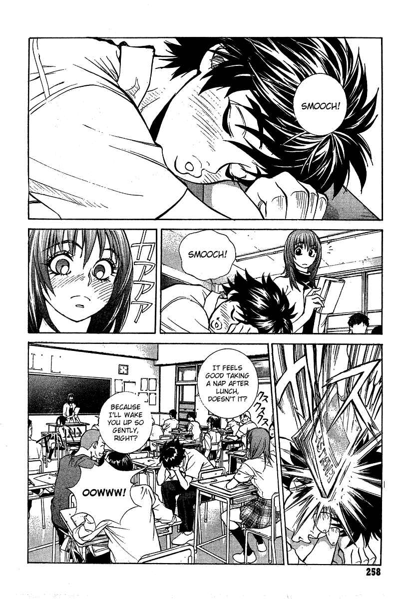 Page 12 Chapter 15 B.Reaction!