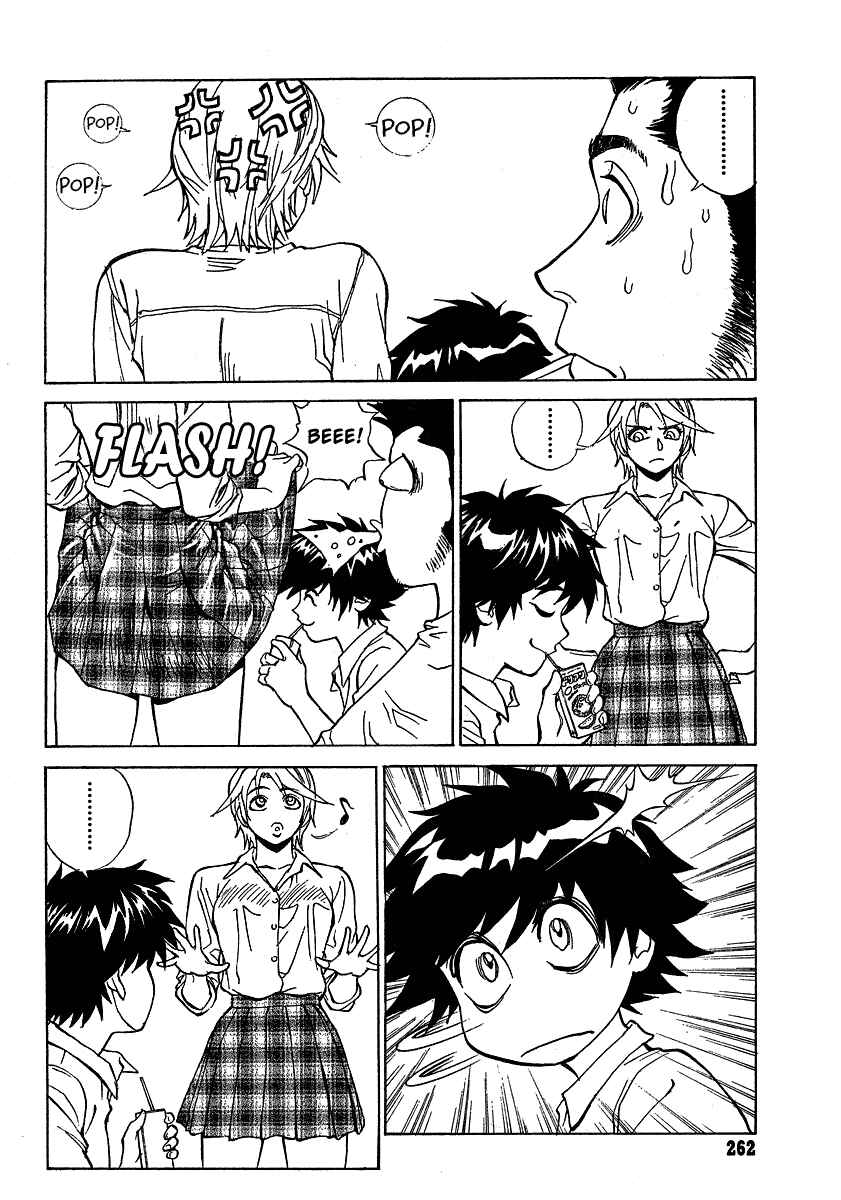 Page 16 Chapter 15 B.Reaction!