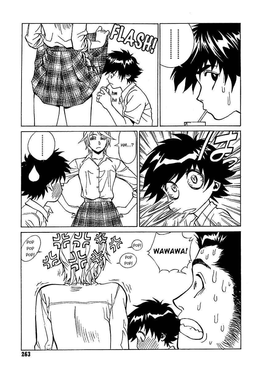 Page 17 Chapter 15 B.Reaction!