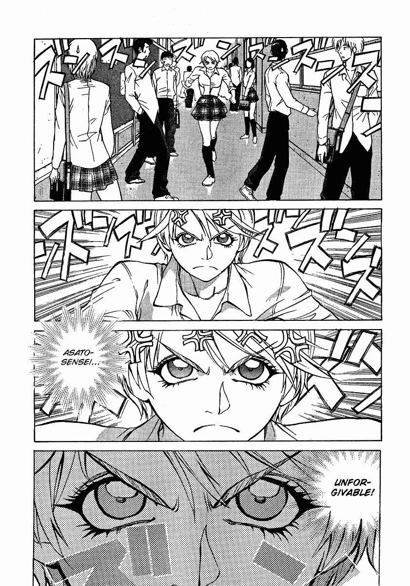 Page 18 Chapter 15 B.Reaction!