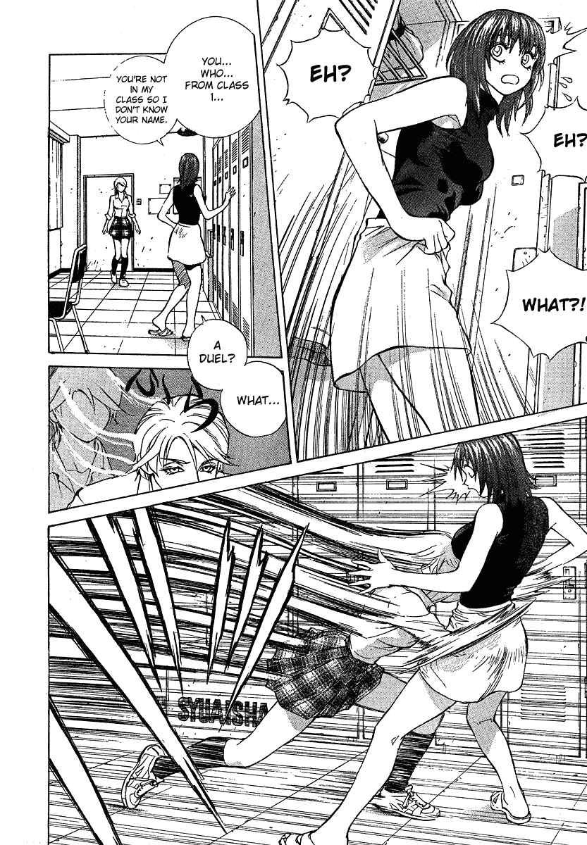 Page 20 Chapter 15 B.Reaction!
