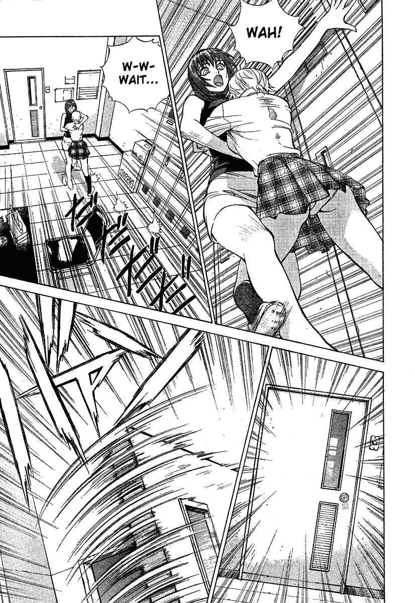 Page 23 Chapter 15 B.Reaction!