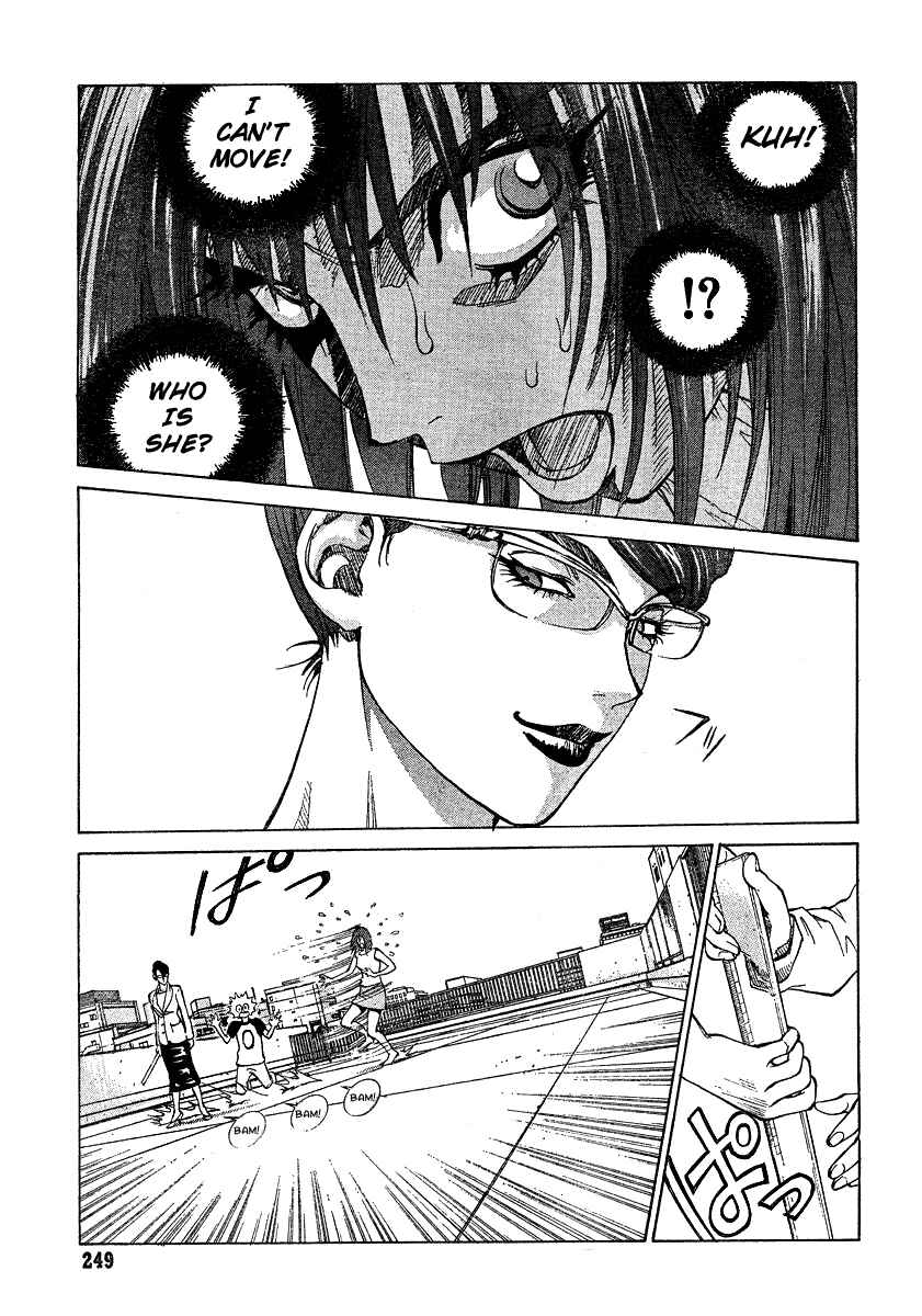 Page 3 Chapter 15 B.Reaction!