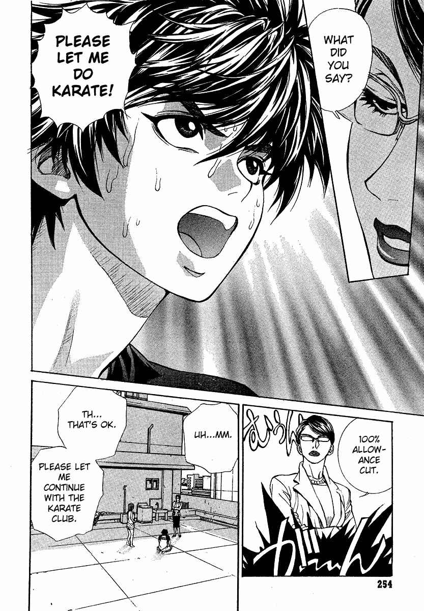 Page 8 Chapter 15 B.Reaction!