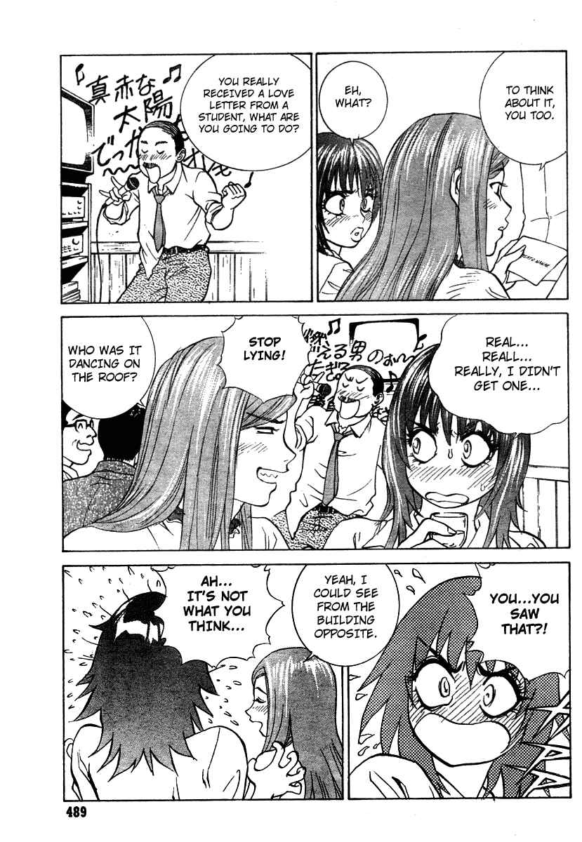 Page 11 Chapter 11 B.Reaction!