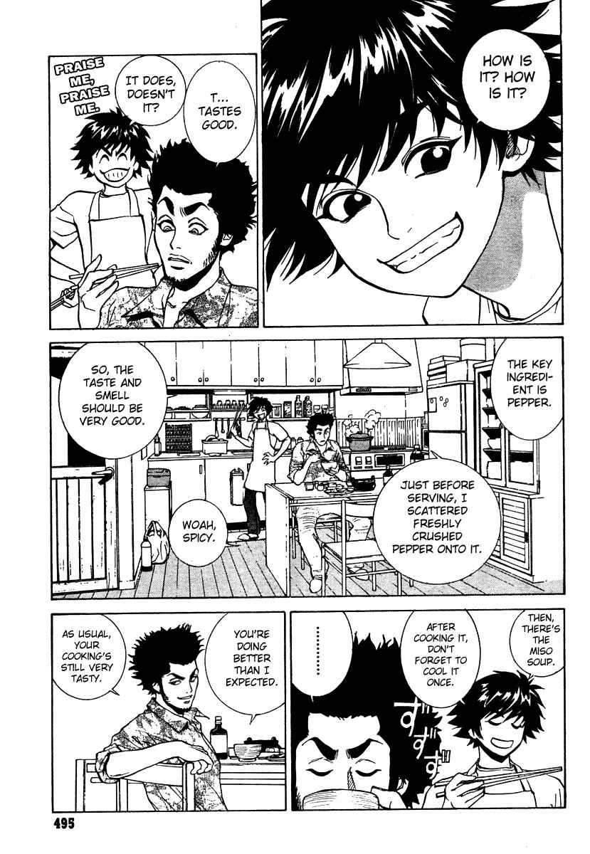Page 17 Chapter 11 B.Reaction!