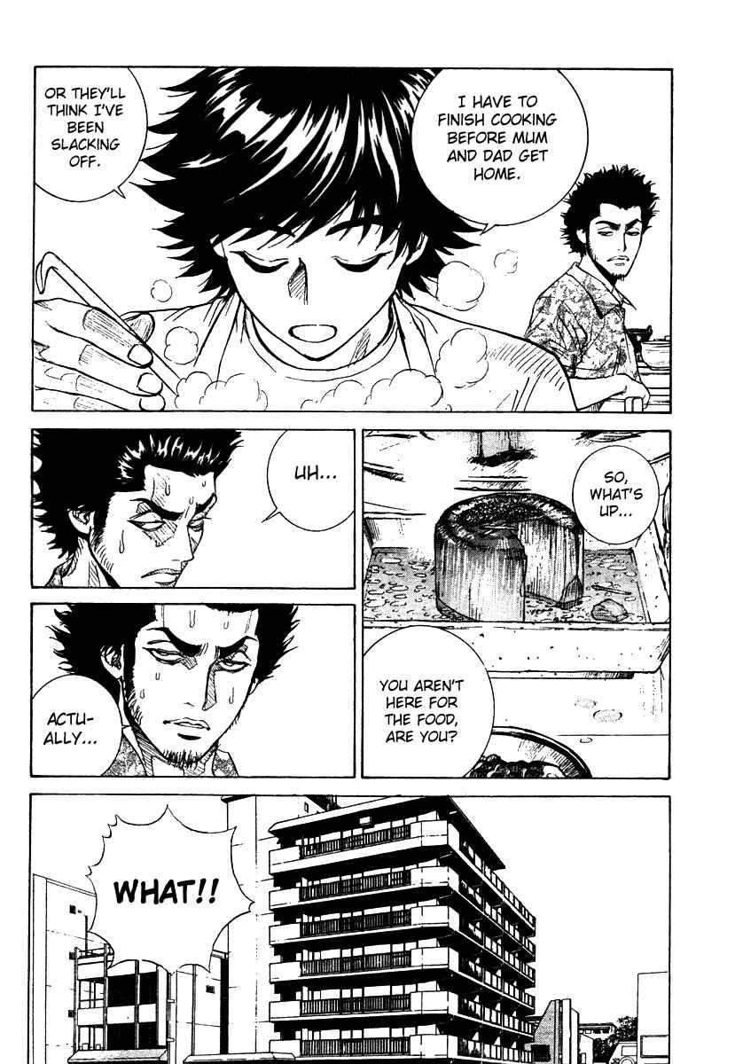 Page 18 Chapter 11 B.Reaction!